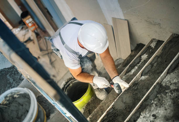 Best Concrete Sealing and Maintenance in , KS