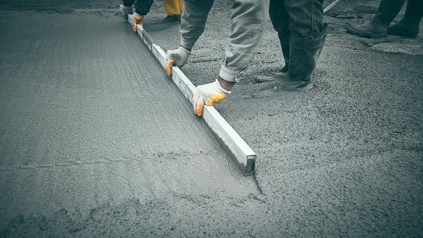 Best Concrete Steps and Stairs in , KS