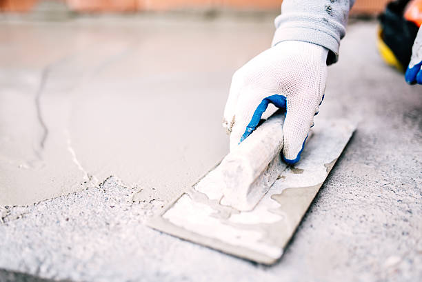 Best Stamped Concrete Services in , KS